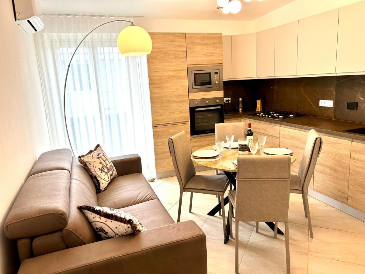 蒙泰保内Belle Vie Luxury House公寓 外观 照片