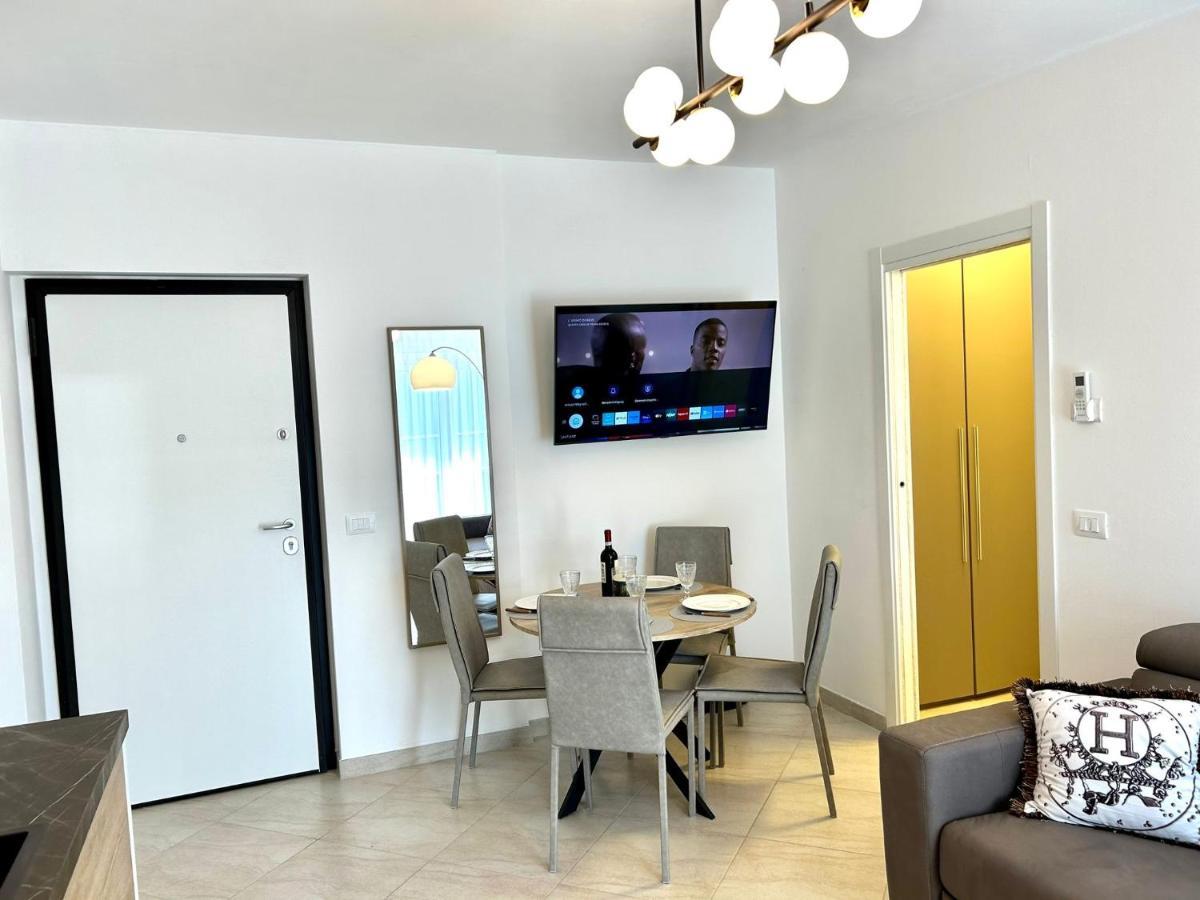 蒙泰保内Belle Vie Luxury House公寓 外观 照片