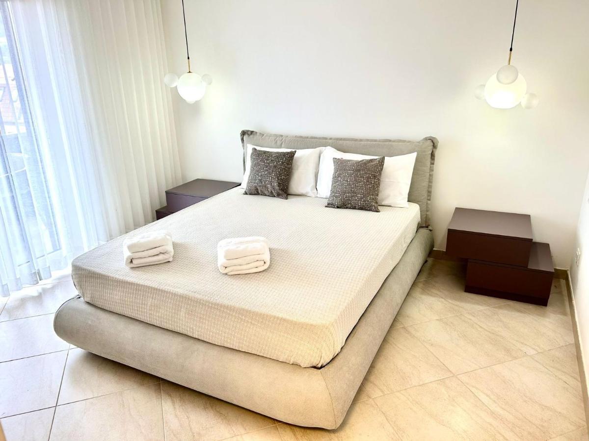 蒙泰保内Belle Vie Luxury House公寓 外观 照片
